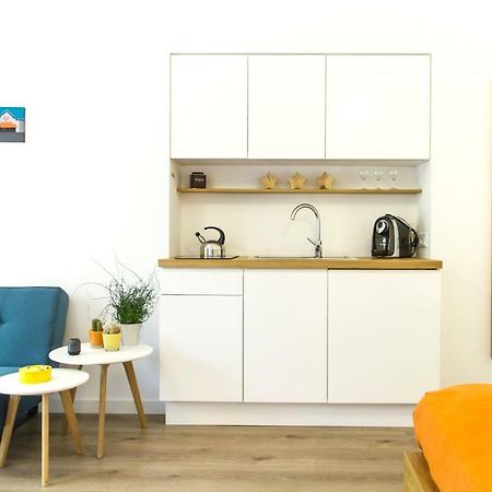 Garden Studio Краків Екстер'єр фото