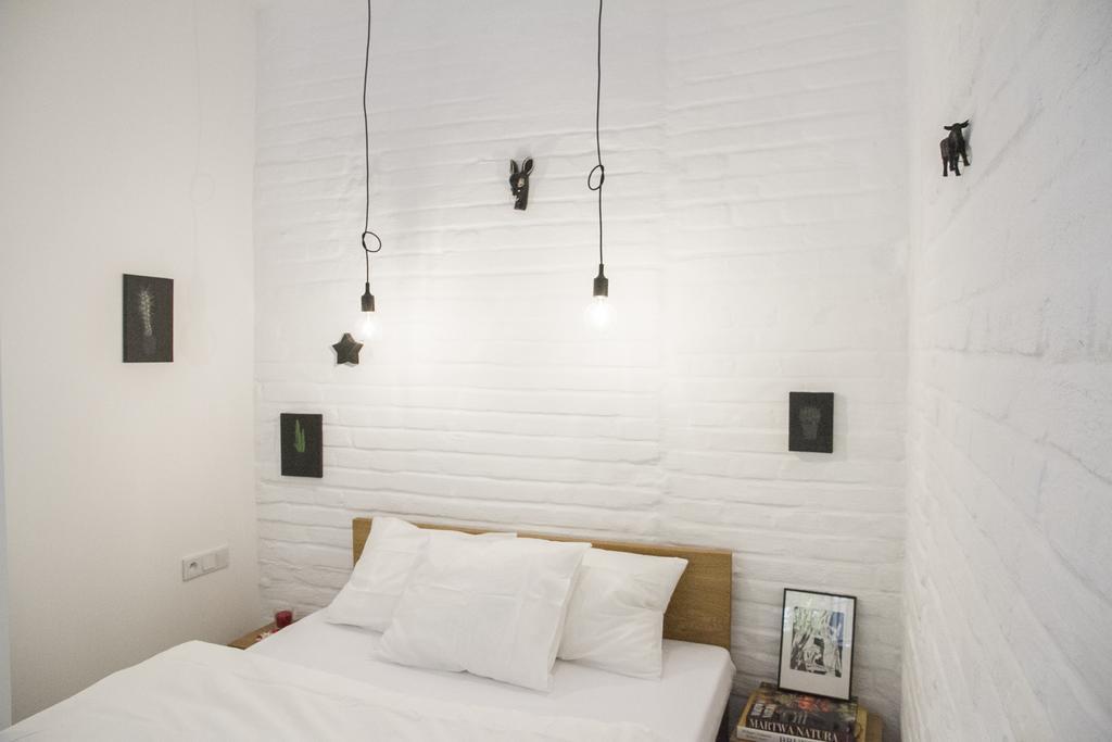 Garden Studio Краків Номер фото