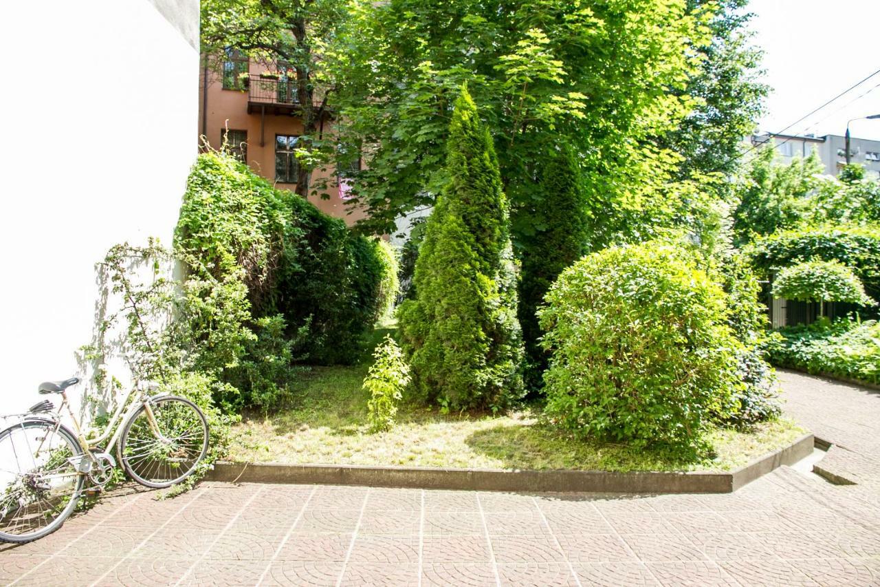 Garden Studio Краків Екстер'єр фото