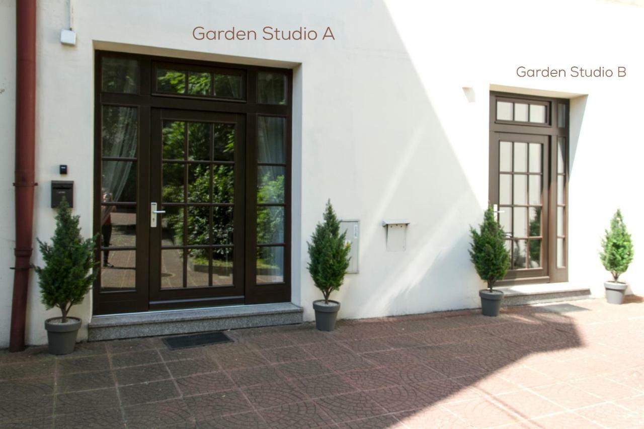 Garden Studio Краків Екстер'єр фото